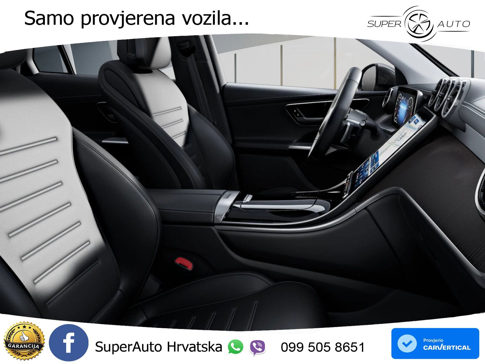 Mercedes GLC 220d (197 KS) 4MATIC 9G-TRONIC AMG ZRAČNI+ACC+GR SJED+KAM