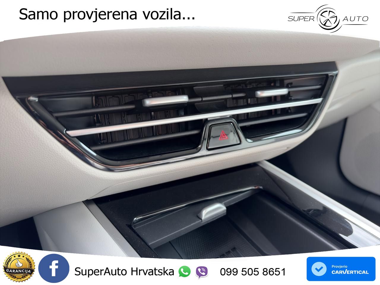 Volkswagen Passat Variant 1.5 TSI (204 KS) eHybrid DSG Elegance LED+GR SJED+ACC