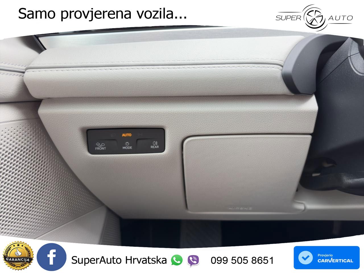 Volkswagen Passat Variant 1.5 TSI (204 KS) eHybrid DSG Elegance LED+GR SJED+ACC