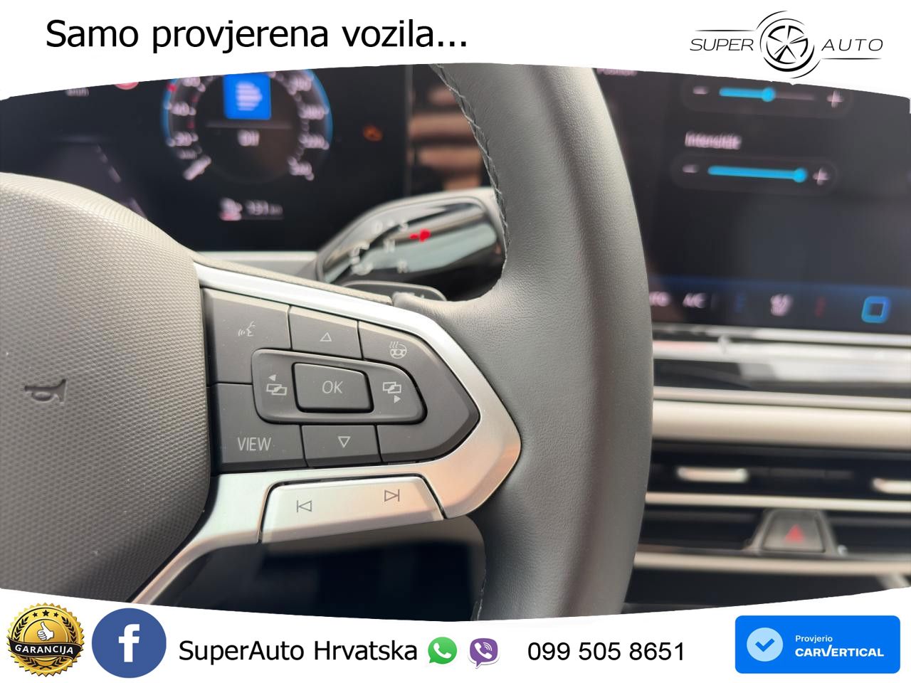 Volkswagen Passat Variant 1.5 TSI (204 KS) eHybrid DSG Elegance LED+GR SJED+ACC