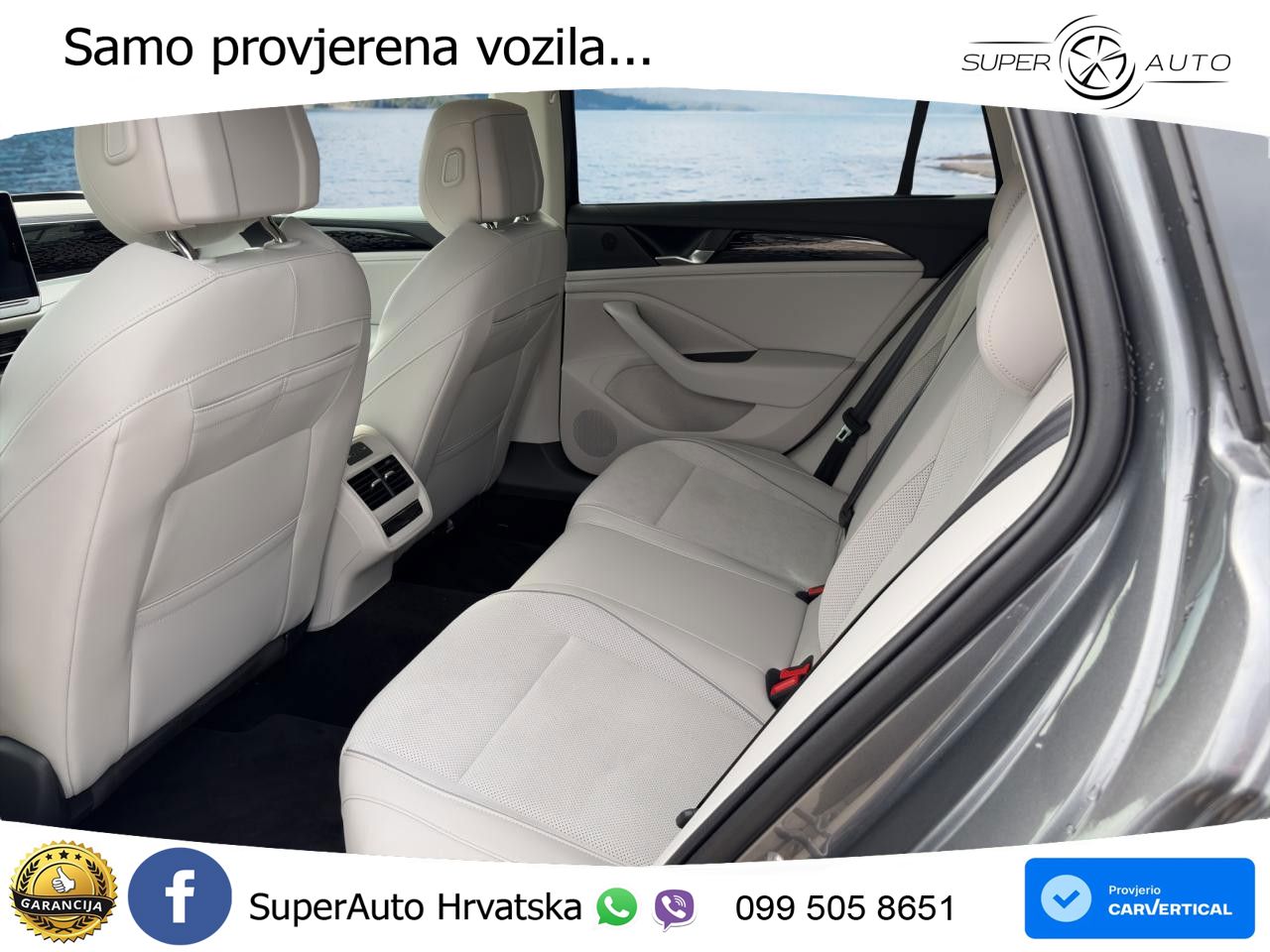 Volkswagen Passat Variant 1.5 TSI (204 KS) eHybrid DSG Elegance LED+GR SJED+ACC