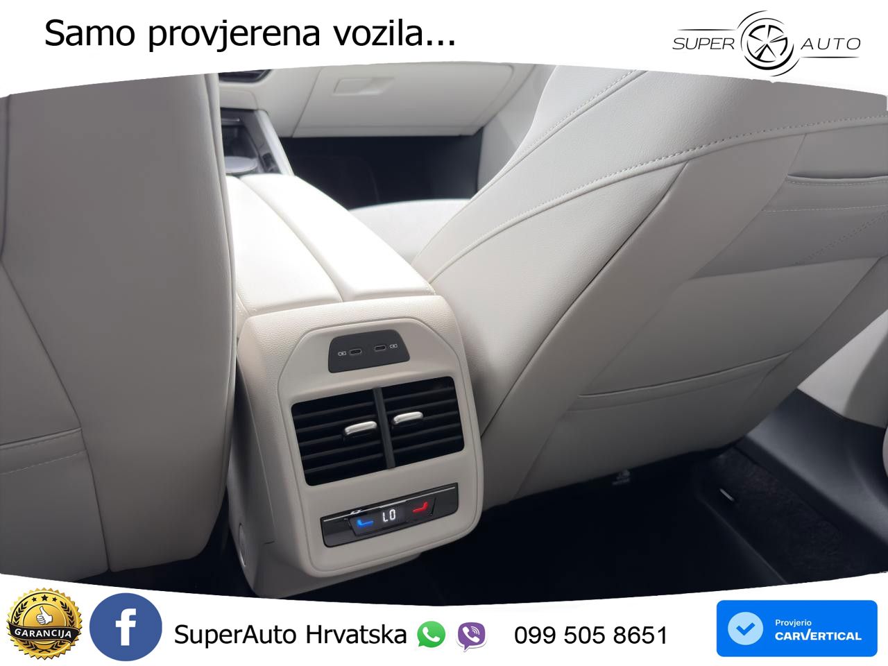 Volkswagen Passat Variant 1.5 TSI (204 KS) eHybrid DSG Elegance LED+GR SJED+ACC