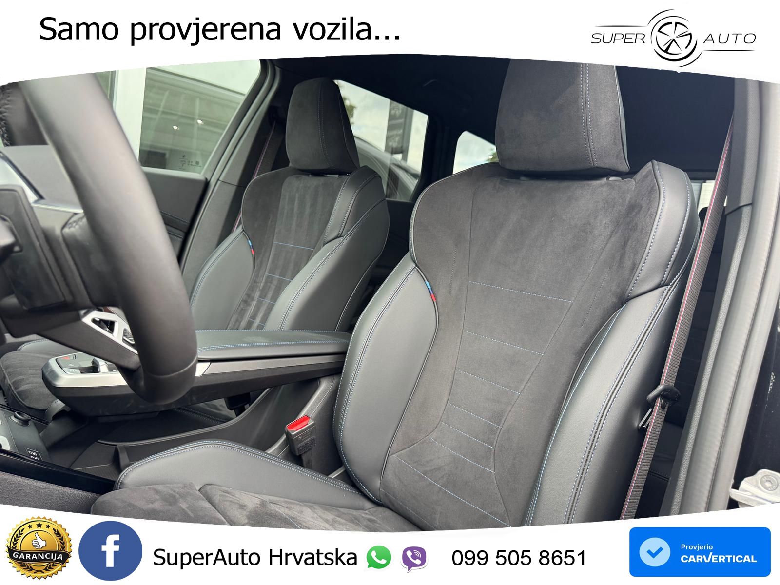 BMW X1 20d (163 KS) xDrive Steptronic M Sport LED+GR SJED+ACC
