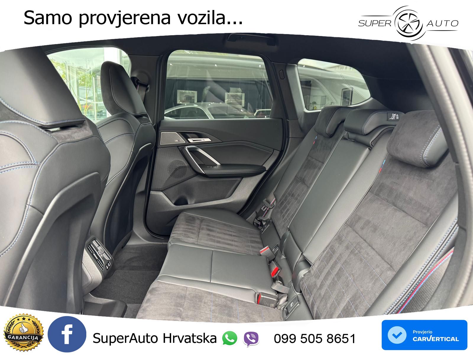 BMW X1 20d (163 KS) xDrive Steptronic M Sport LED+GR SJED+ACC