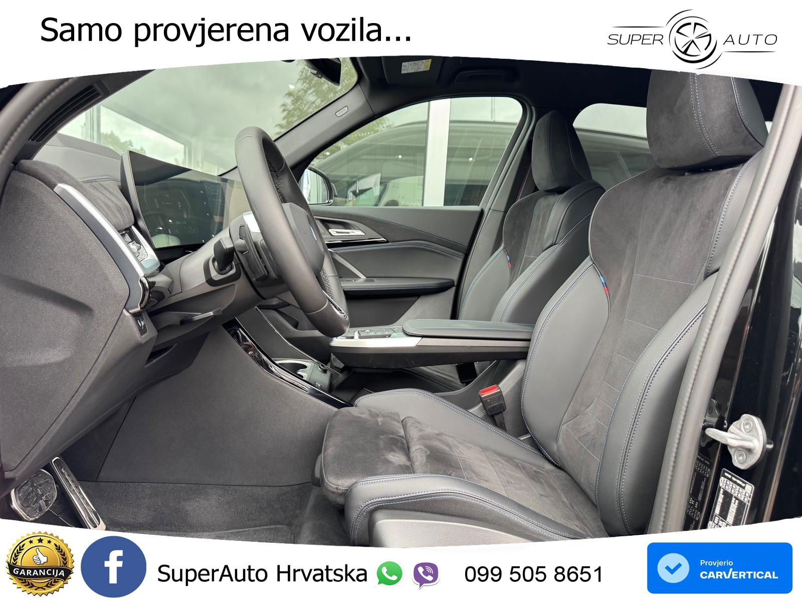 BMW X1 20d (163 KS) xDrive Steptronic M Sport LED+GR SJED+ACC
