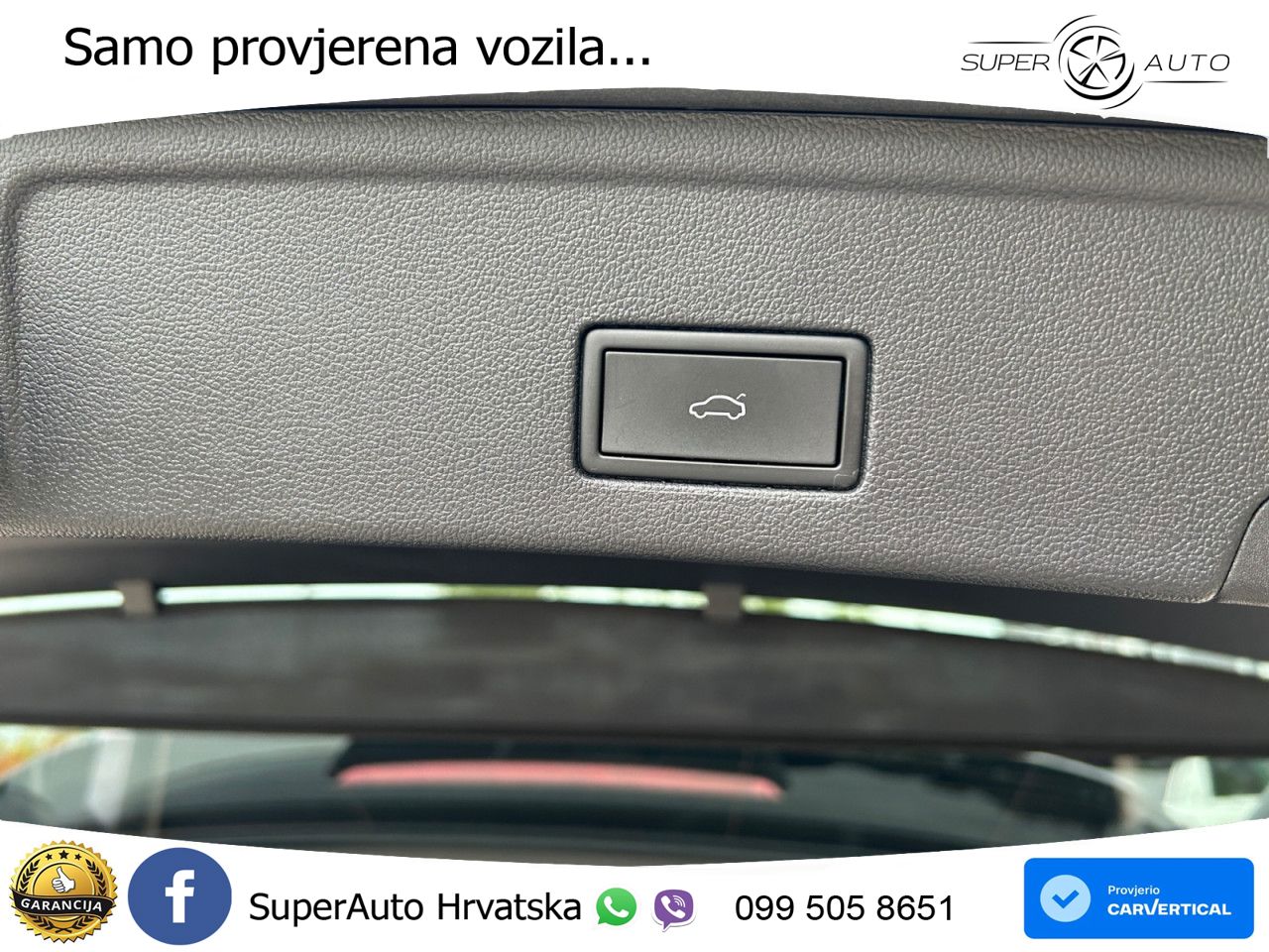 Volkswagen Touareg 3.0 V6 TDI (231 KS) 4MOTION Tiptronic ZRAČNI+ACC+4xGR SJED+KAM