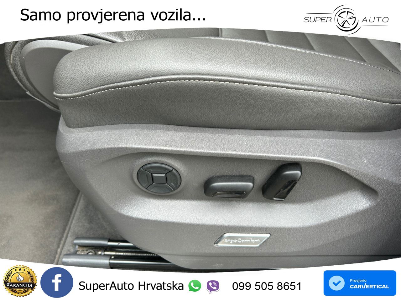 Volkswagen Touareg 3.0 V6 TDI (231 KS) 4MOTION Tiptronic ZRAČNI+ACC+4xGR SJED+KAM