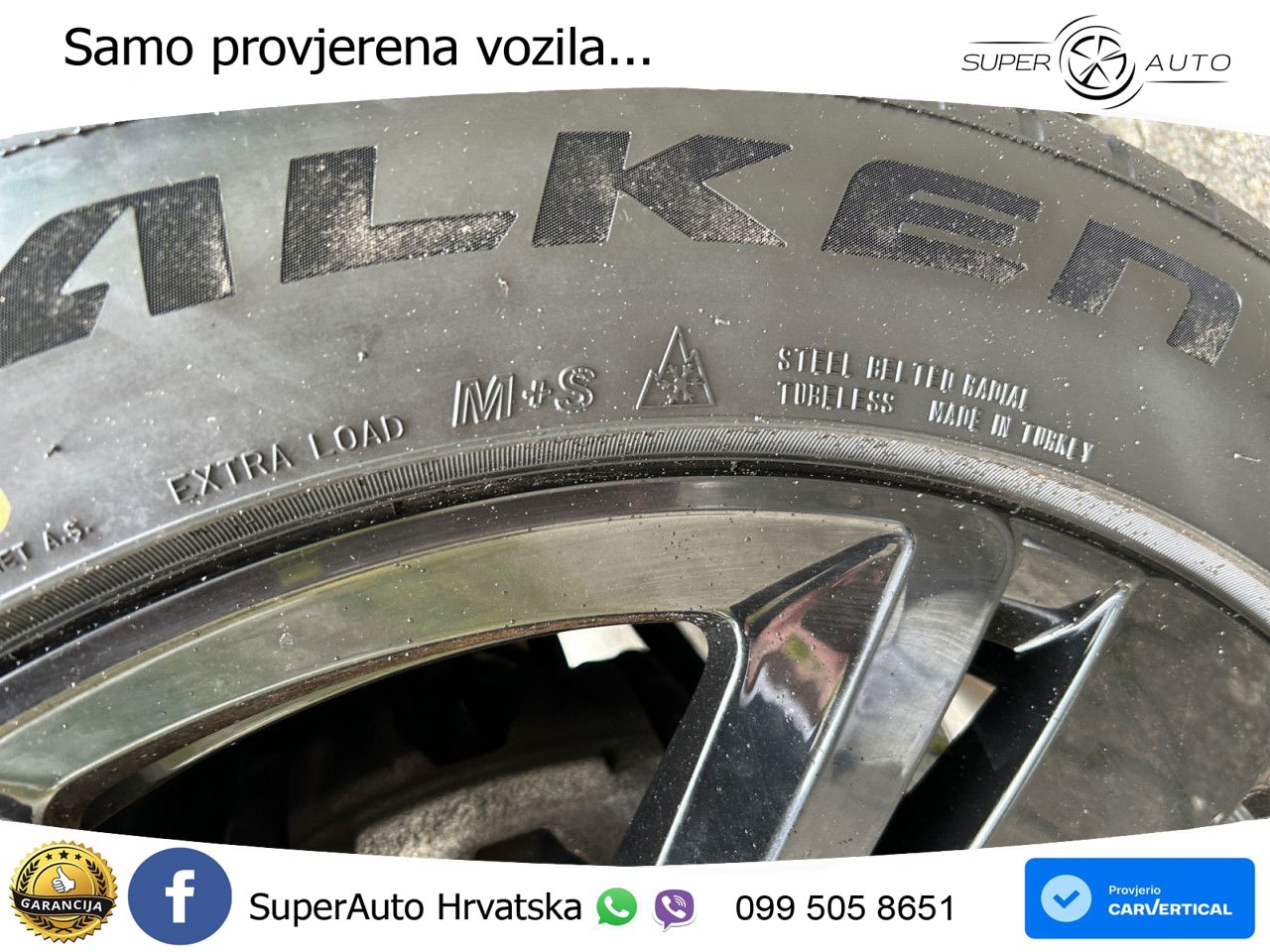 Volkswagen Touareg 3.0 V6 TDI (231 KS) 4MOTION Tiptronic ZRAČNI+ACC+4xGR SJED+KAM