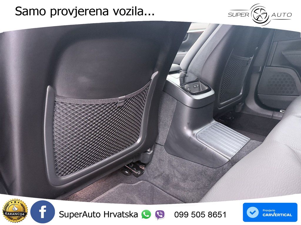Volvo V90 Recharge T6 AWD Geartronic LED+GR SJED+ACC