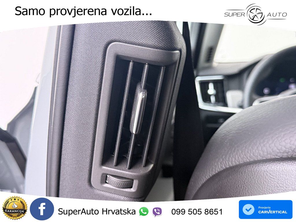 Volvo V90 Recharge T6 AWD Geartronic LED+GR SJED+ACC