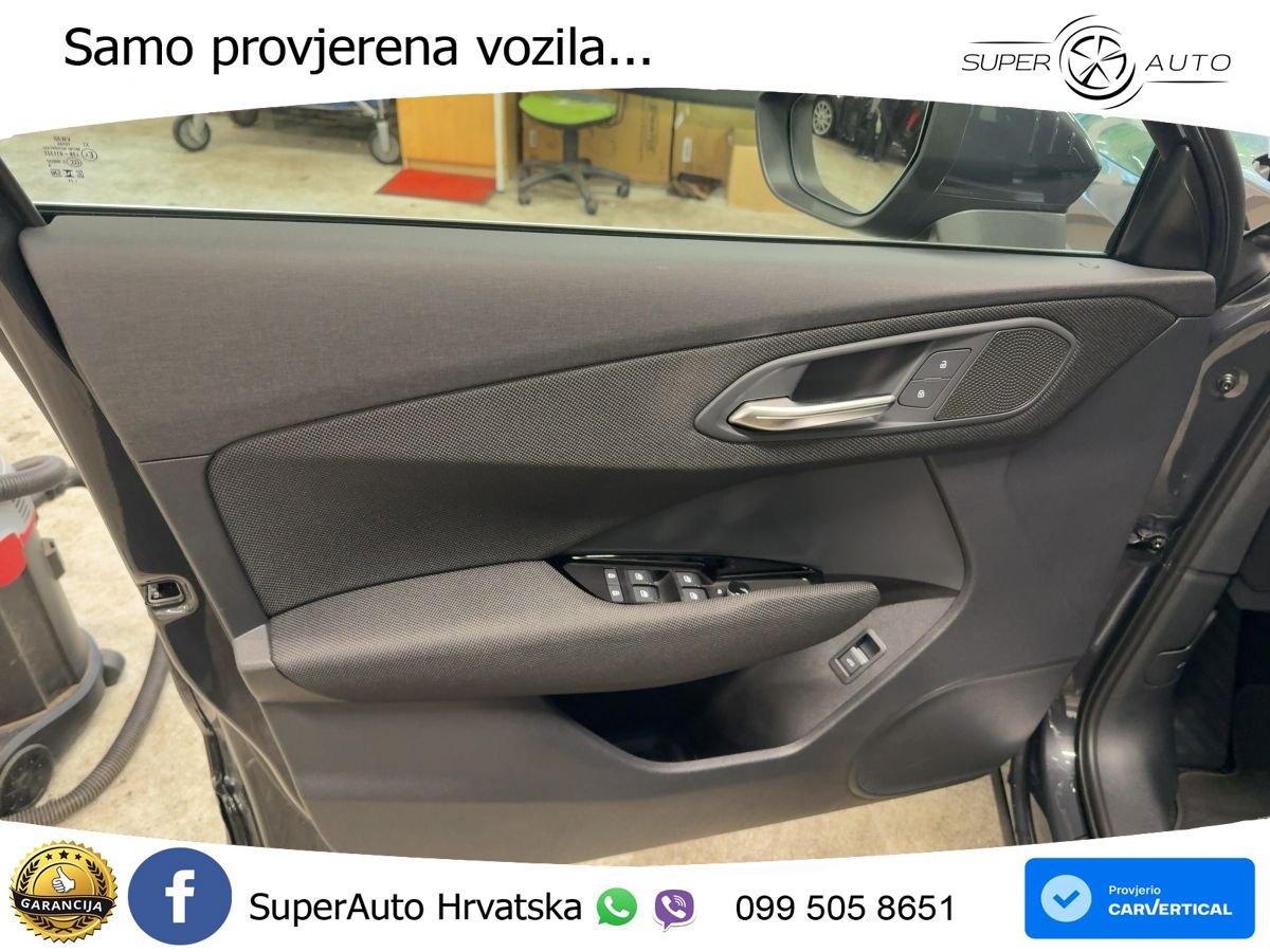 Audi Q3 1.5 TFSI (150 KS) S tronic LED+GR SJED+ACC
