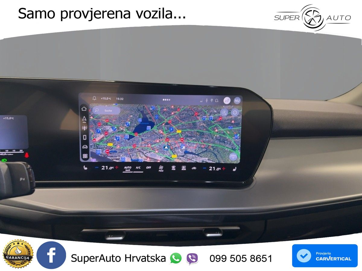 Audi Q3 1.5 TFSI (150 KS) S tronic LED+GR SJED+ACC
