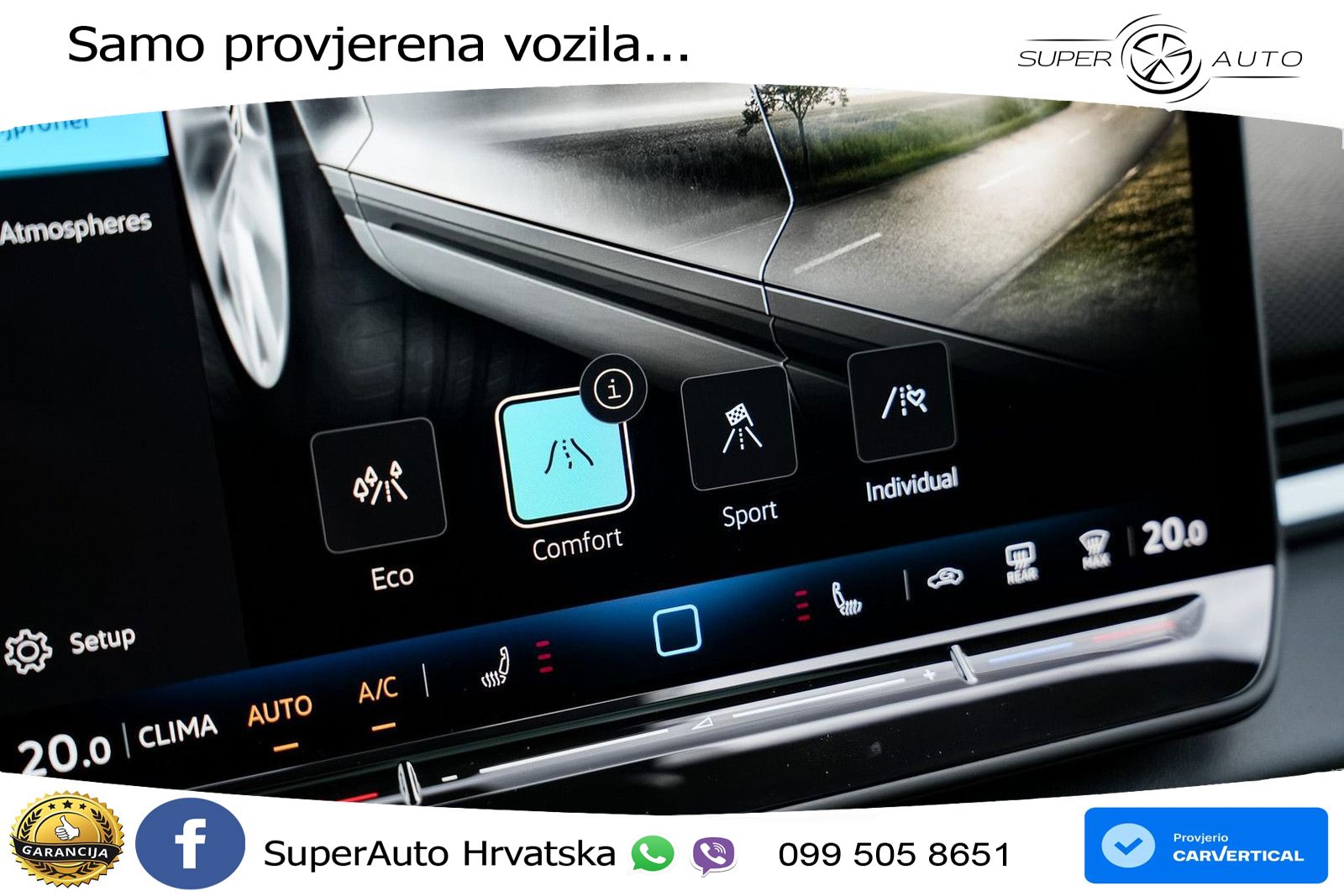 Volkswagen T-Roc 1.5 eTSI (150 KS)  DSG R-Line LED+GR SJED+ACC