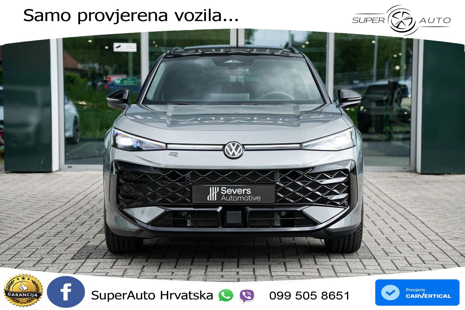 Volkswagen T-Roc 1.5 eTSI (150 KS)  DSG R-Line LED+GR SJED+ACC