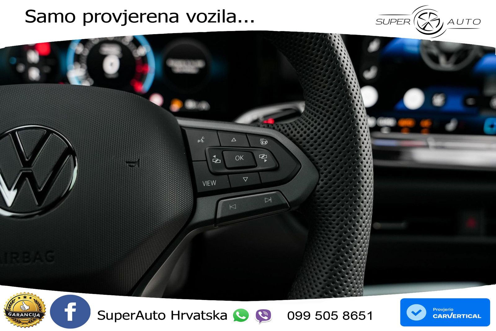 Volkswagen T-Roc 1.5 eTSI (150 KS)  DSG R-Line LED+GR SJED+ACC