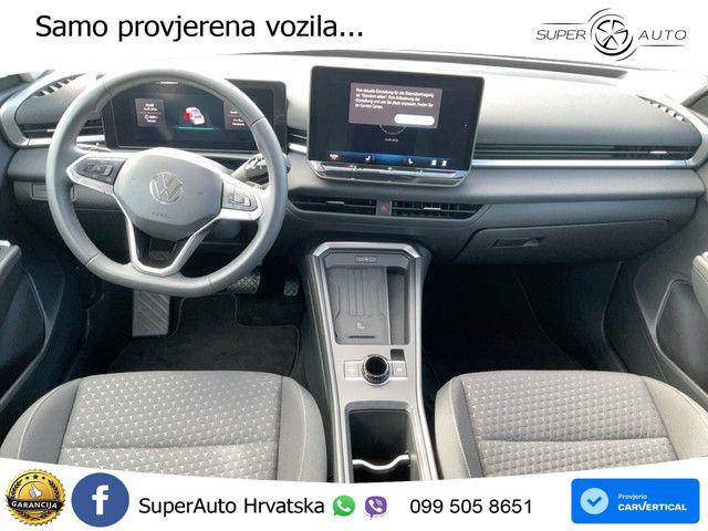 Volkswagen T-Roc II 1.5 eTSI (116 KS)  DSG LED+GR SJED+ACC