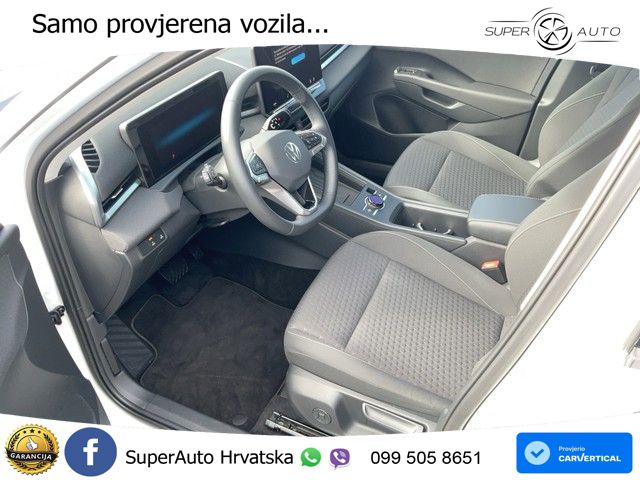 Volkswagen T-Roc II 1.5 eTSI (116 KS)  DSG LED+GR SJED+ACC