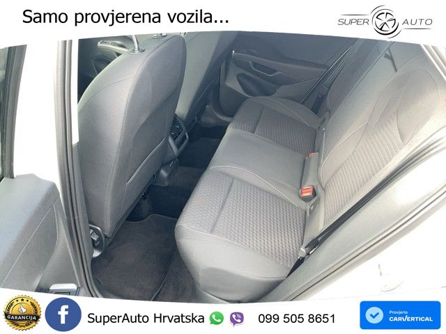 Volkswagen T-Roc II 1.5 eTSI (116 KS)  DSG LED+GR SJED+ACC