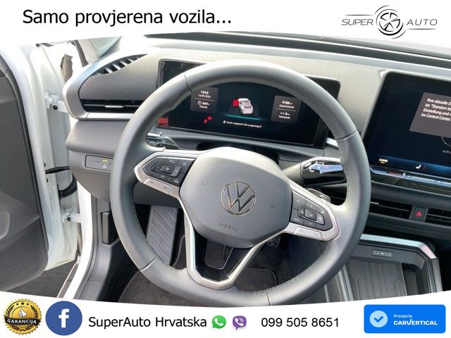 Volkswagen T-Roc II 1.5 eTSI (116 KS)  DSG LED+GR SJED+ACC