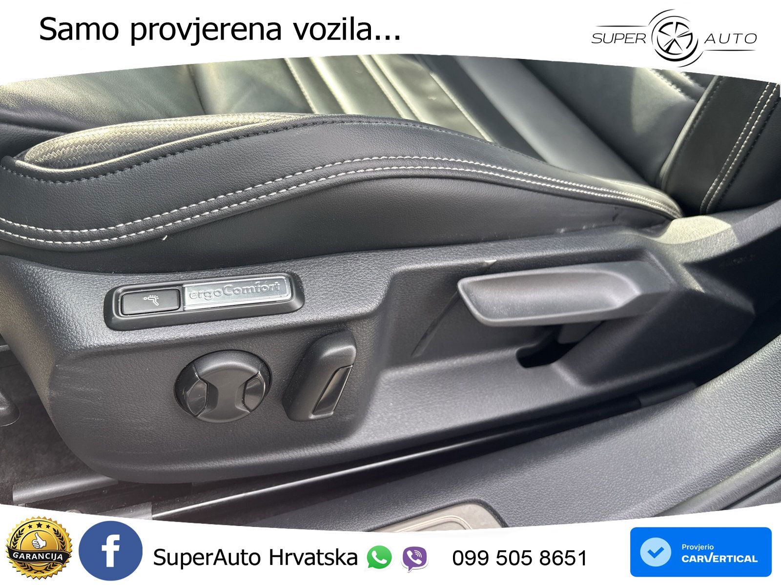 Volkswagen Passat Variant 1.5 TSI (150 KS) DSG ACT Elegance MATRIX+GR SJED+KAM
