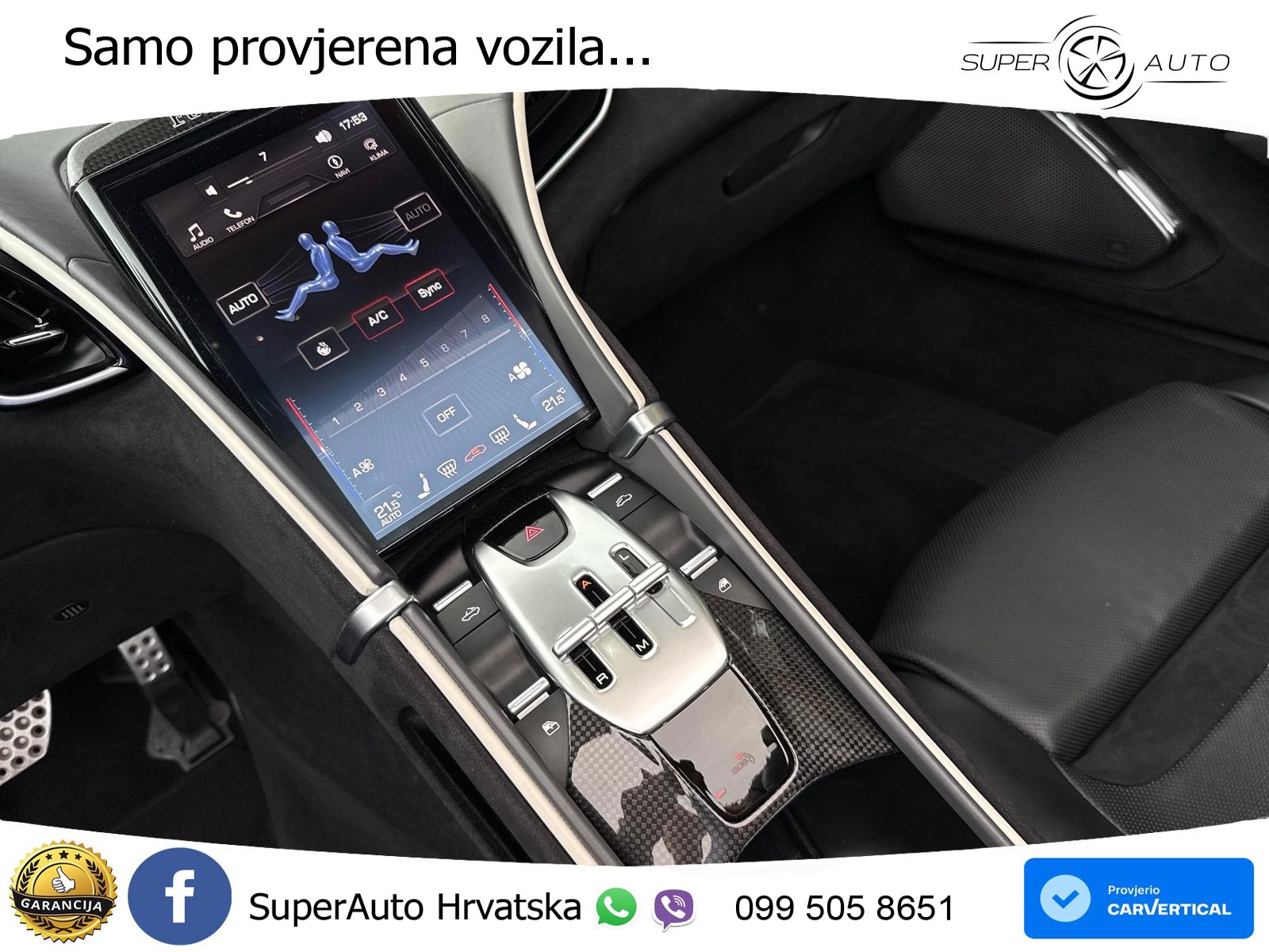 Ferrari Roma Spider 3.9 V8 (620 KS) F1 DCT LED+GR SJED+ACC