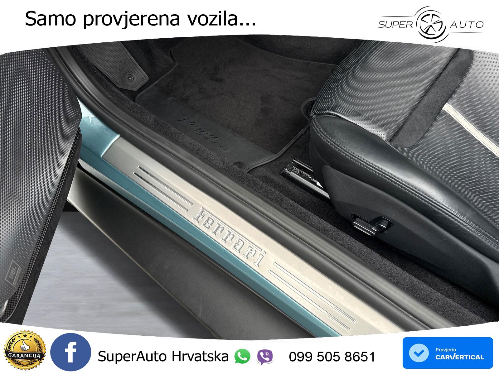 Ferrari Roma Spider 3.9 V8 (620 KS) F1 DCT LED+GR SJED+ACC
