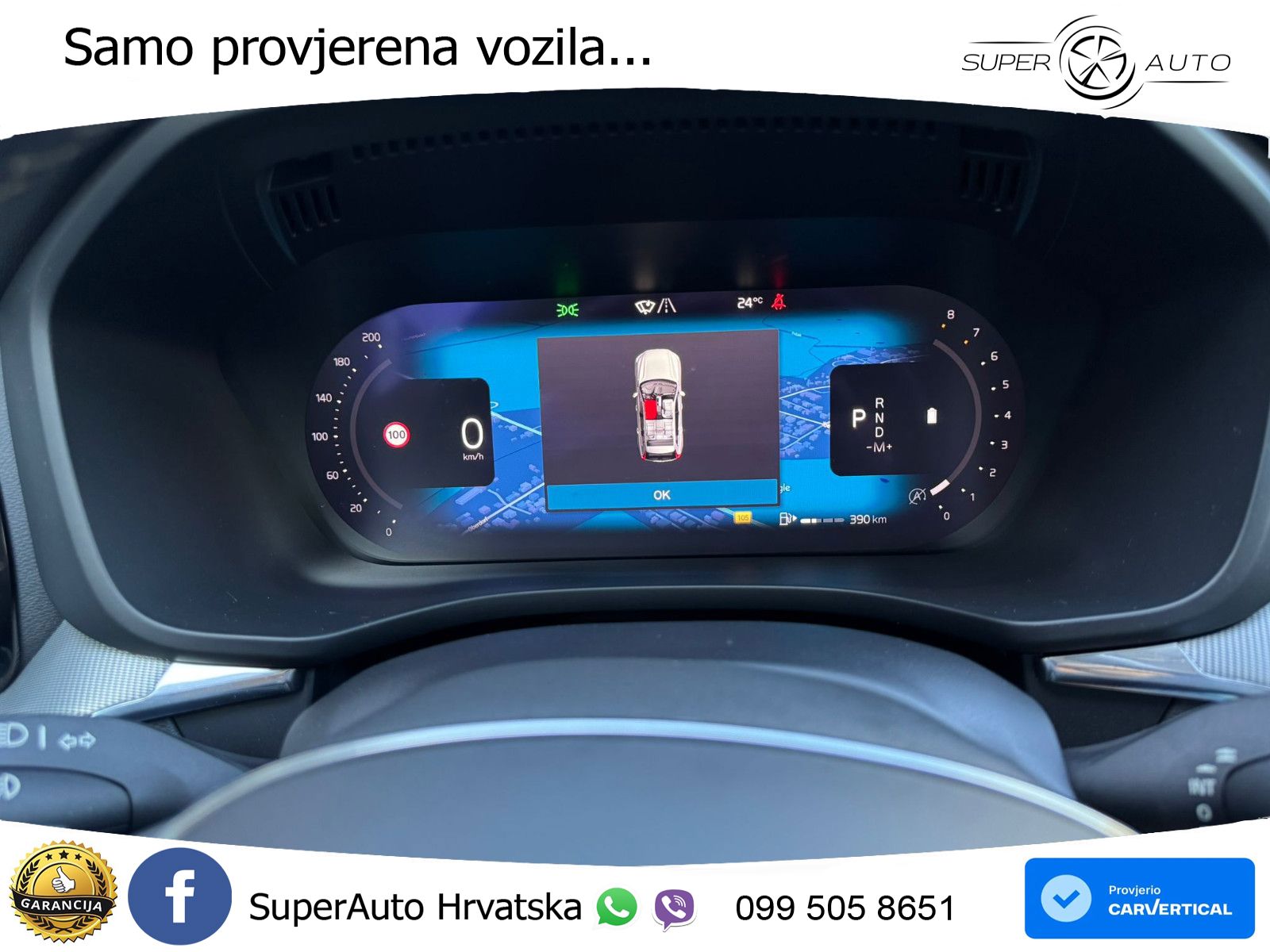 Volvo XC60 B4 Benzin FWD Geartronic