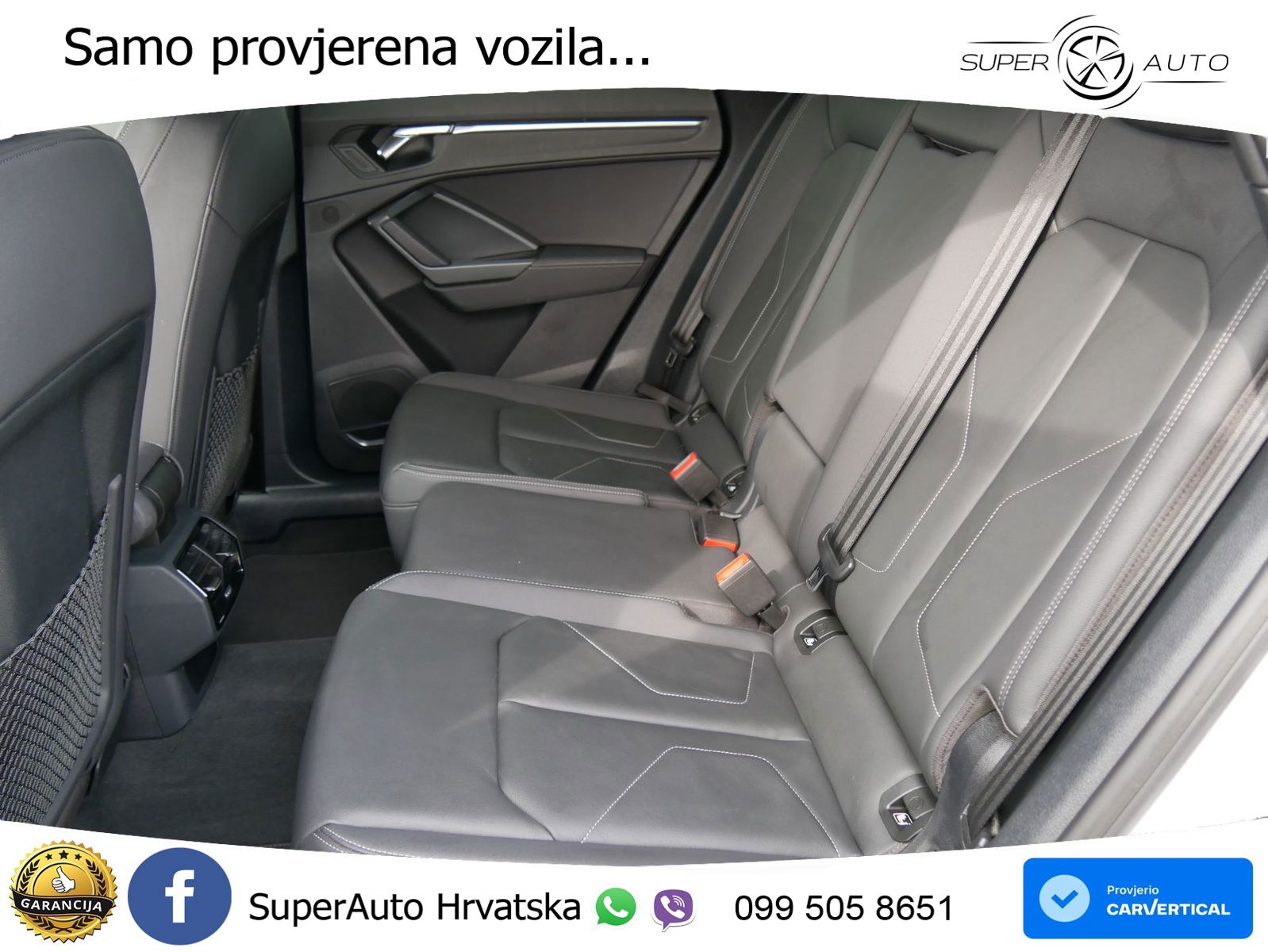 Audi Q3 35 TFSI (150 KS) S tronic S line