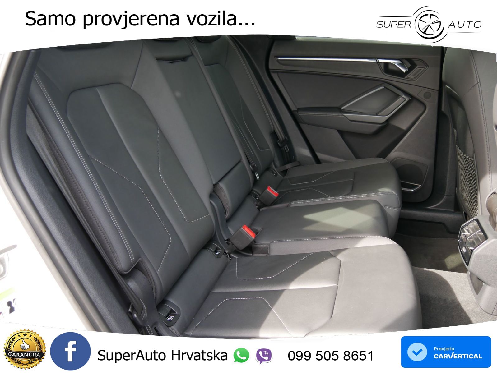 Audi Q3 35 TFSI (150 KS) S tronic S line