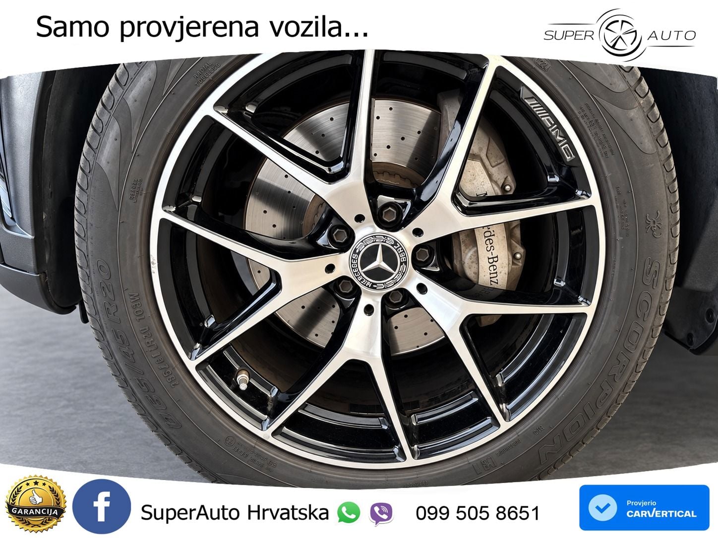 Mercedes GLC 200 (197 KS) 4MATIC G-TRONIC AMG ACC+GR SJED+360+PANO