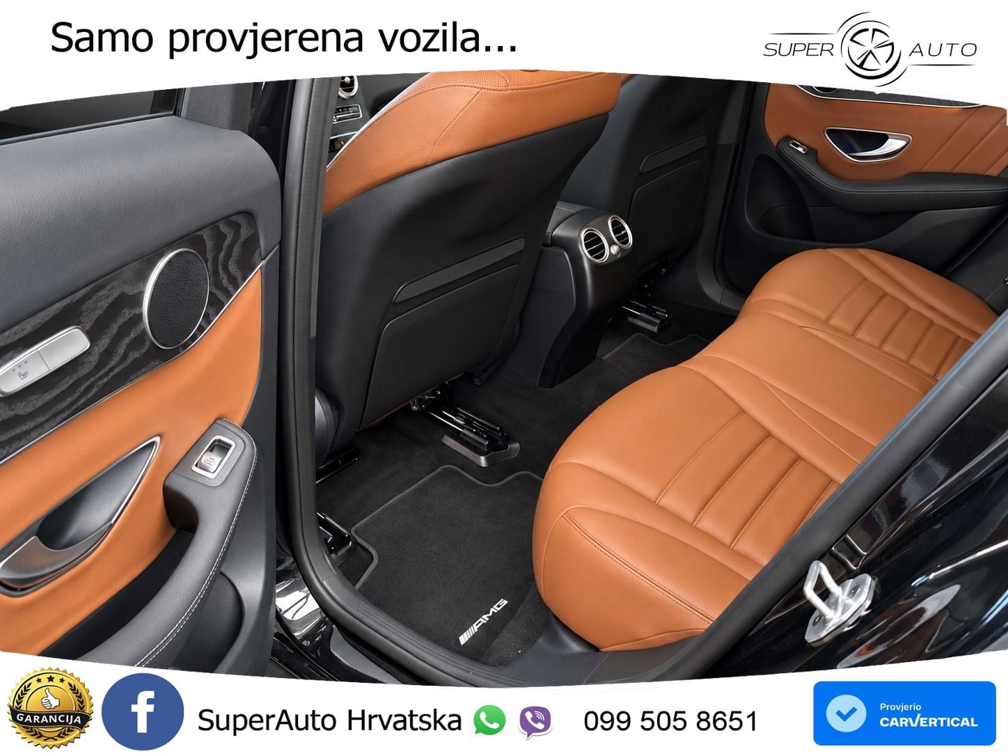 Mercedes GLC 200 (197 KS) 4MATIC G-TRONIC AMG ACC+GR SJED+360+PANO