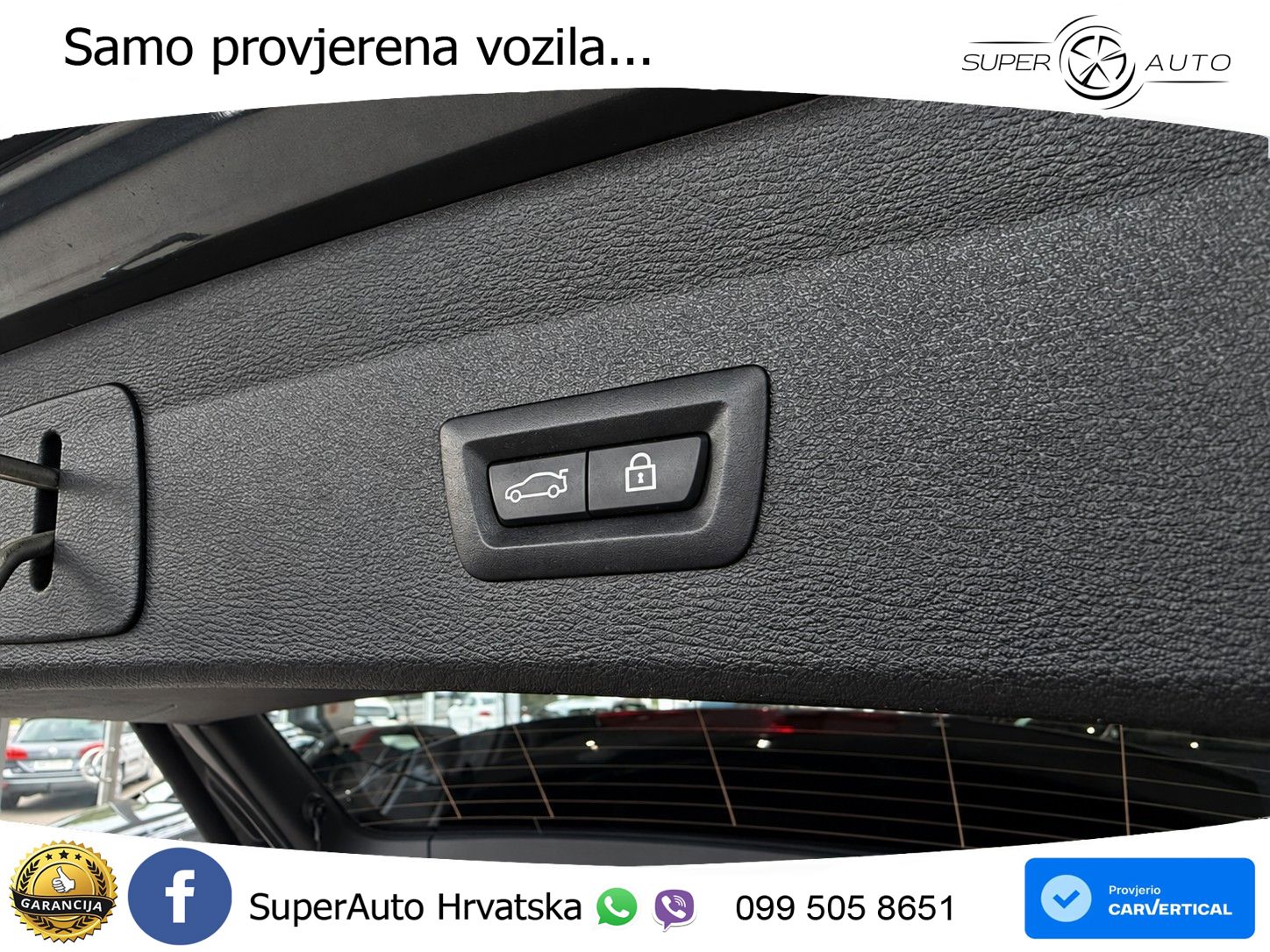 BMW X1 20d (190 KS) xDrive Steptronic M Sport
