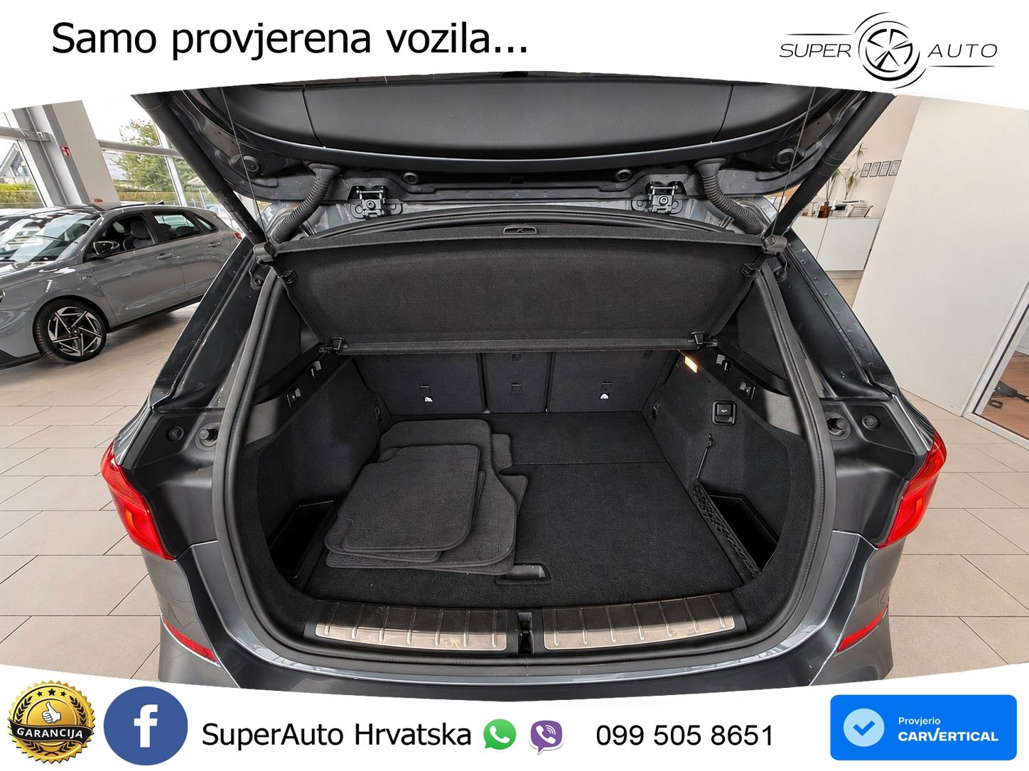 BMW X1 20d (190 KS) xDrive Steptronic M Sport
