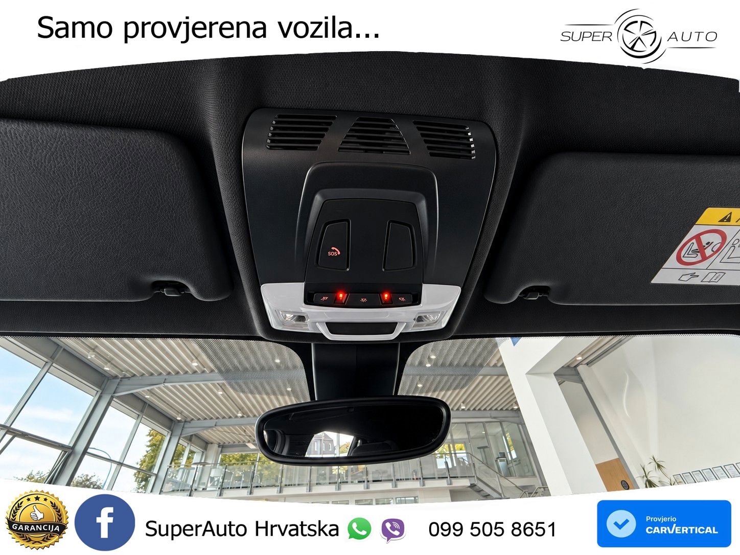 BMW X1 20d (190 KS) xDrive Steptronic M Sport