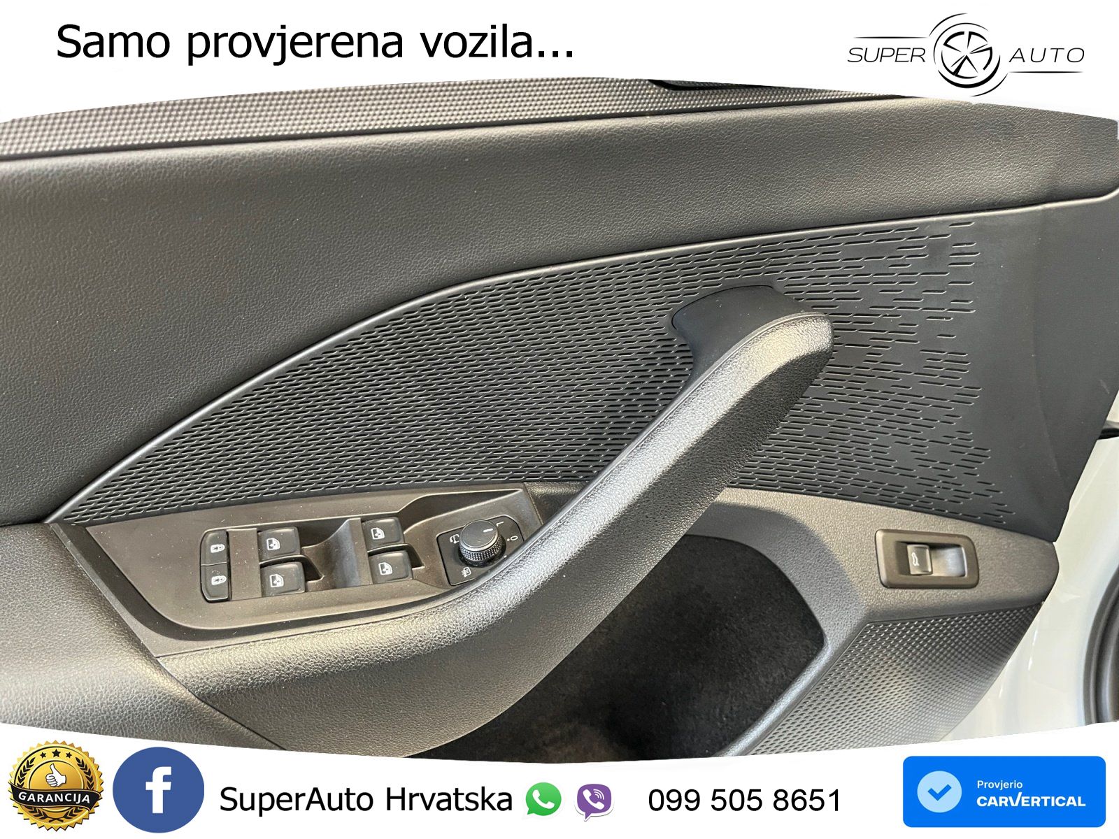 Škoda Octavia Combi 2.0 TSI (190 KS) 4x4 DSG SportLine LED+GR SJED+ACC
