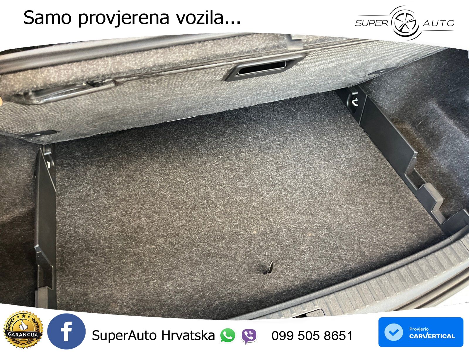Škoda Octavia Combi 2.0 TSI (190 KS) 4x4 DSG SportLine LED+GR SJED+ACC