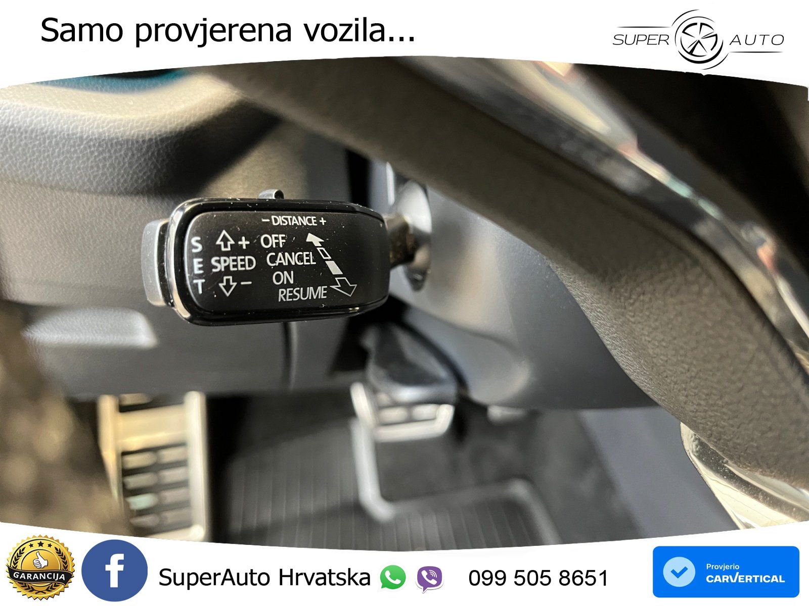 Škoda Octavia Combi 2.0 TSI (190 KS) 4x4 DSG SportLine LED+GR SJED+ACC