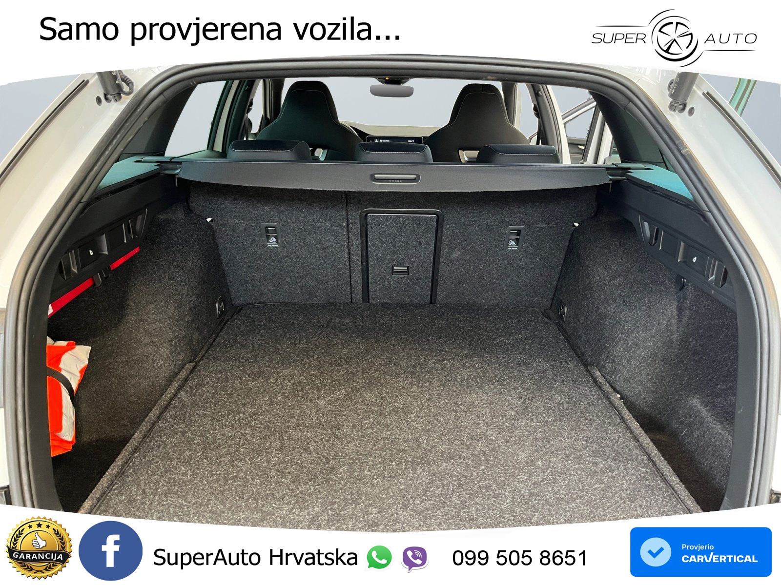 Škoda Octavia Combi 2.0 TSI (190 KS) 4x4 DSG SportLine LED+GR SJED+ACC