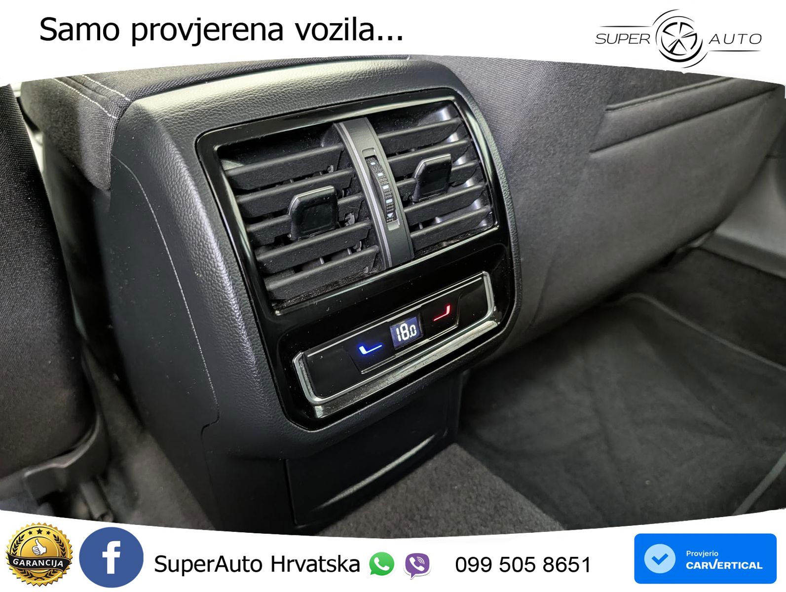 Volkswagen Passat Variant 2.0 TDI (200 KS) 4MOTION DSG Business LED+GR SJED+ACC