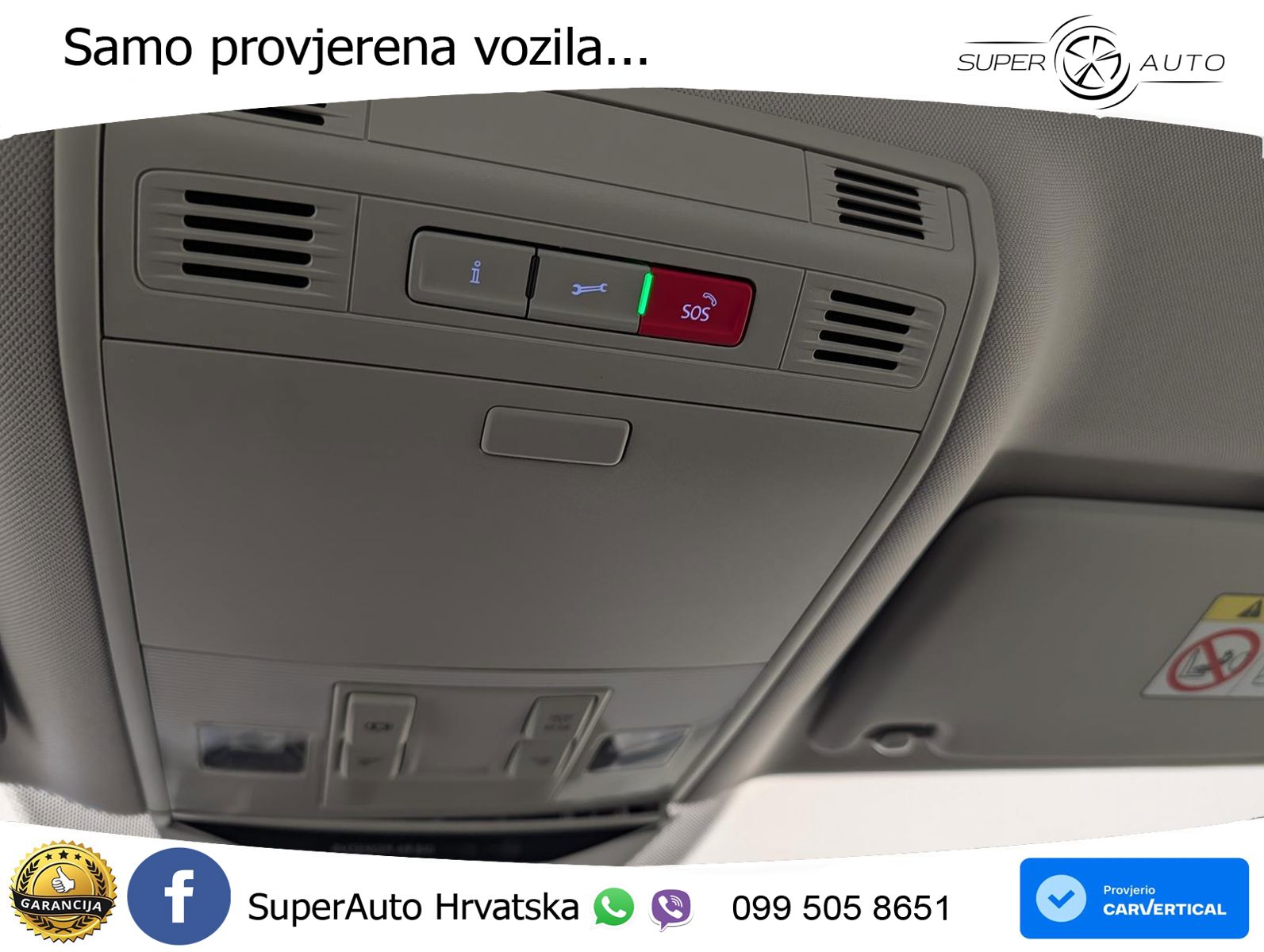 Volkswagen Passat Variant 2.0 TDI (200 KS) 4MOTION DSG Business LED+GR SJED+ACC