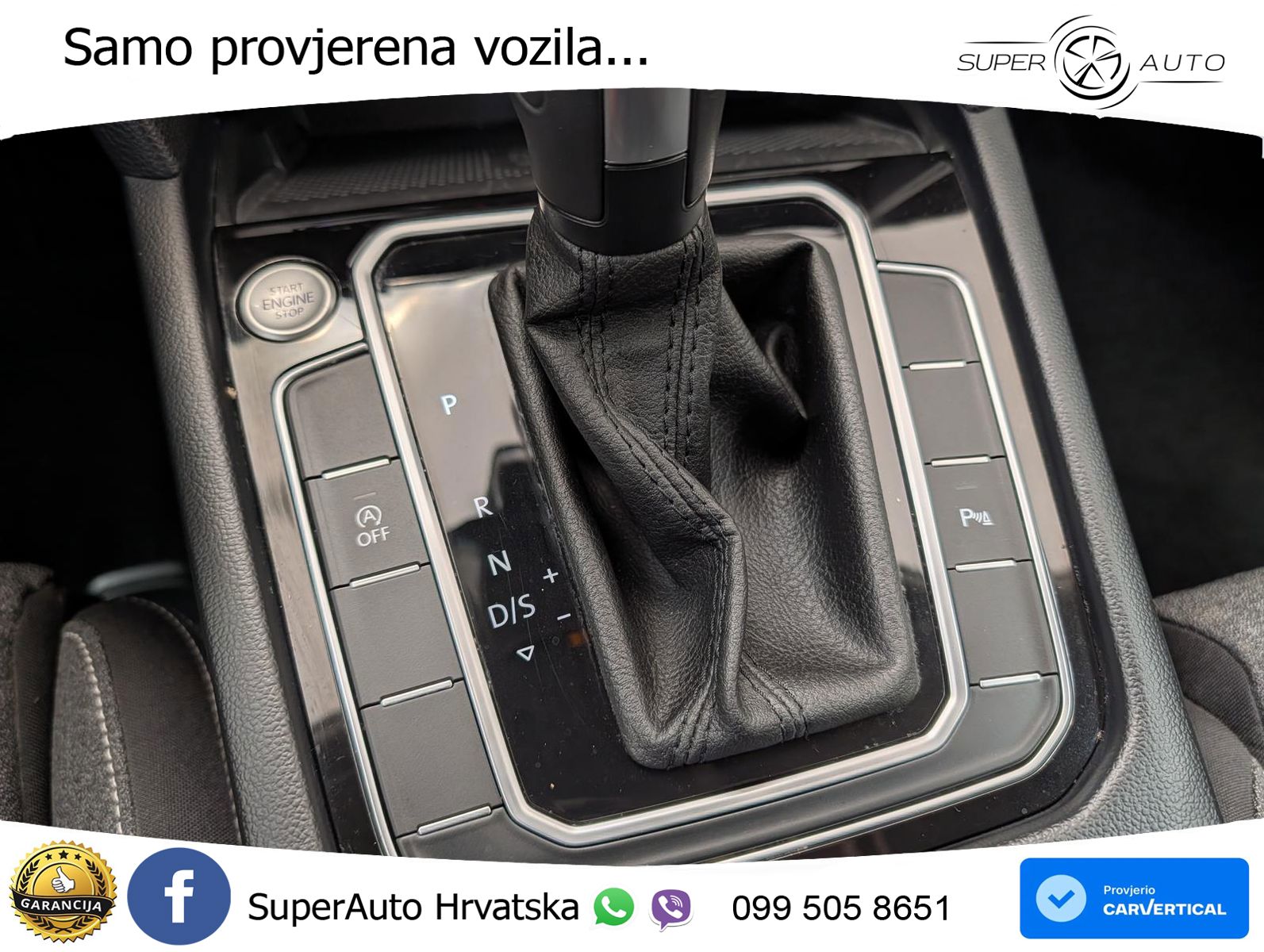 Volkswagen Passat Variant 2.0 TDI (200 KS) 4MOTION DSG Business LED+GR SJED+ACC