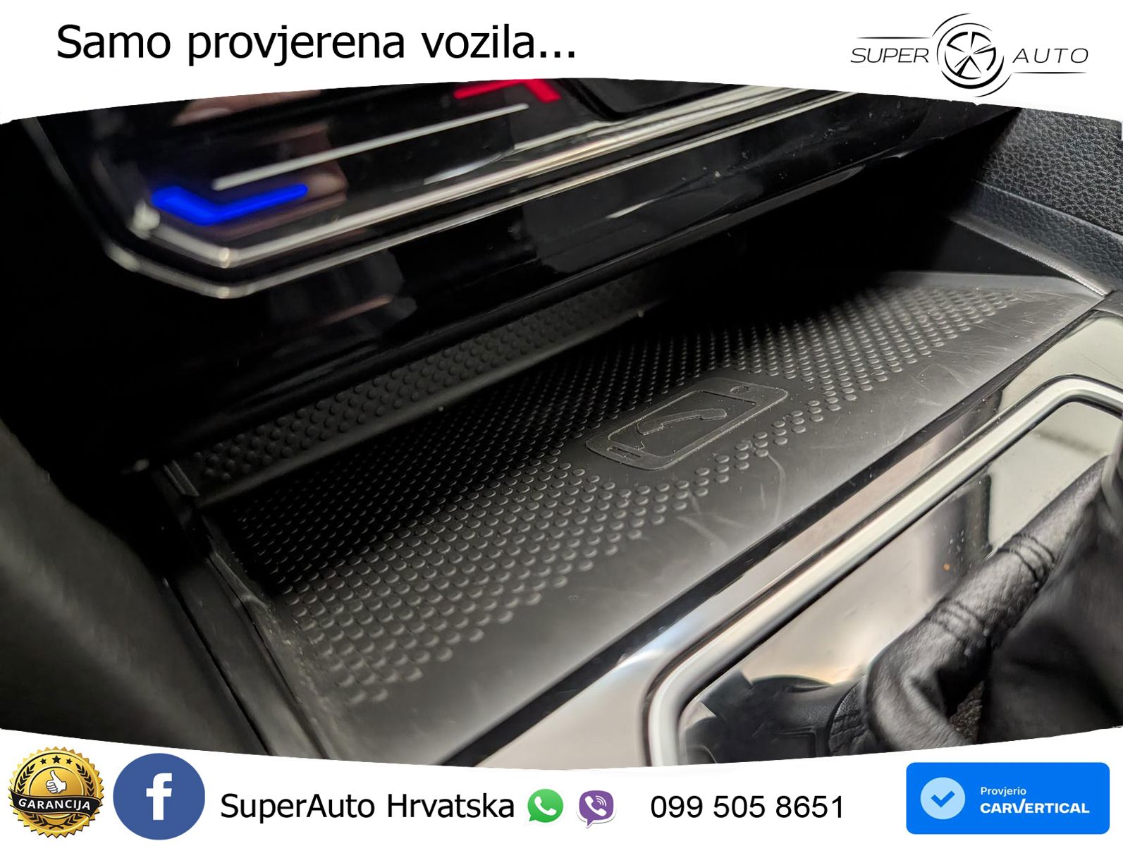 Volkswagen Passat Variant 2.0 TDI (200 KS) 4MOTION DSG Business LED+GR SJED+ACC