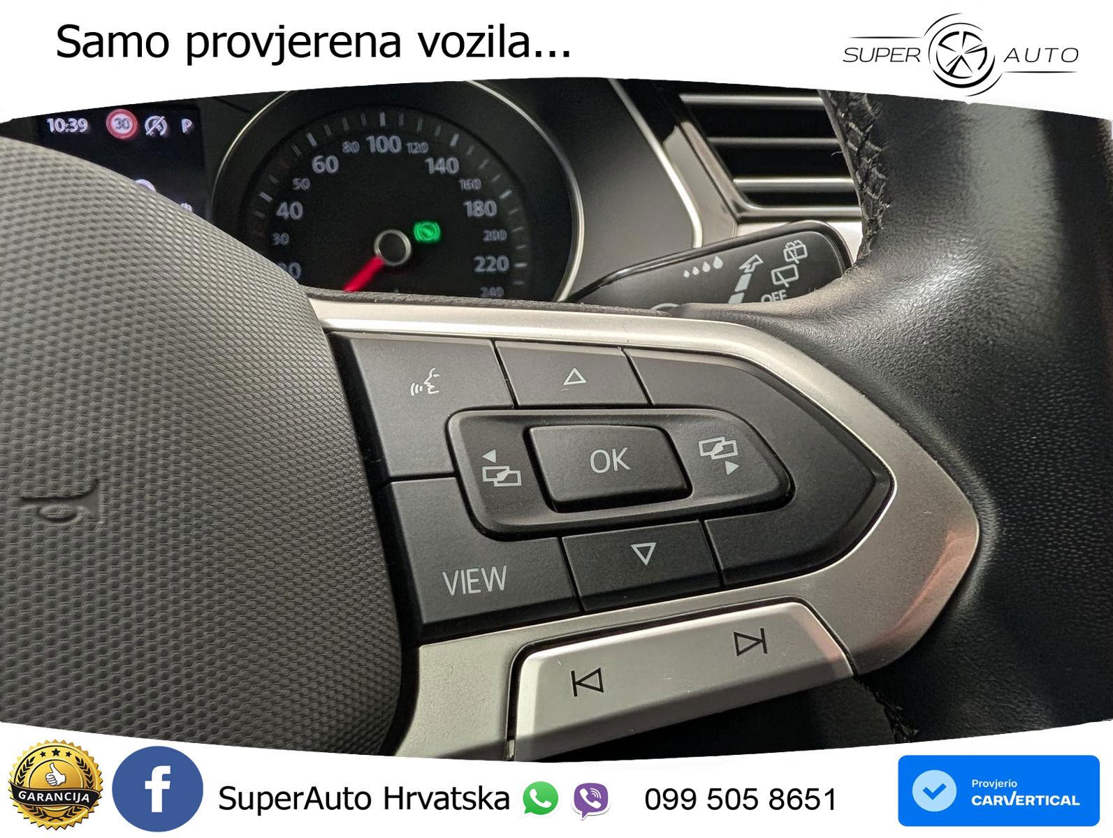 Volkswagen Passat Variant 2.0 TDI (200 KS) 4MOTION DSG Business LED+GR SJED+ACC
