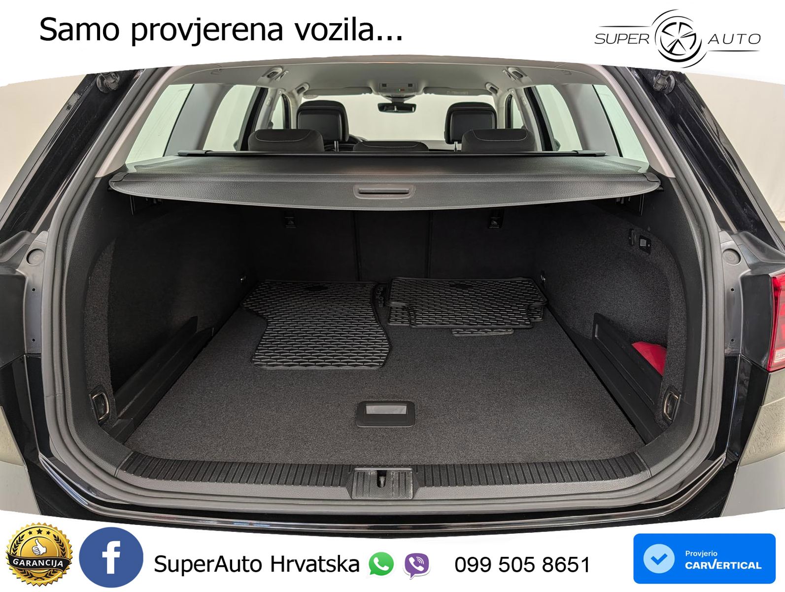 Volkswagen Passat Variant 2.0 TDI (200 KS) 4MOTION DSG Business LED+GR SJED+ACC
