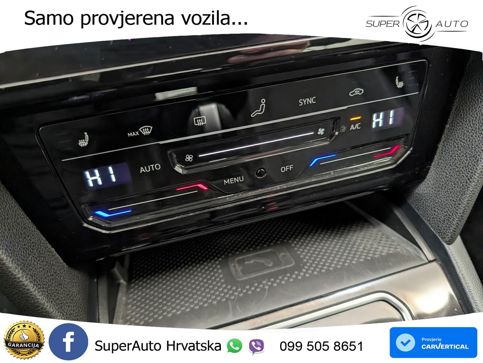 Volkswagen Passat Variant 2.0 TDI (200 KS) 4MOTION DSG Business LED+GR SJED+ACC