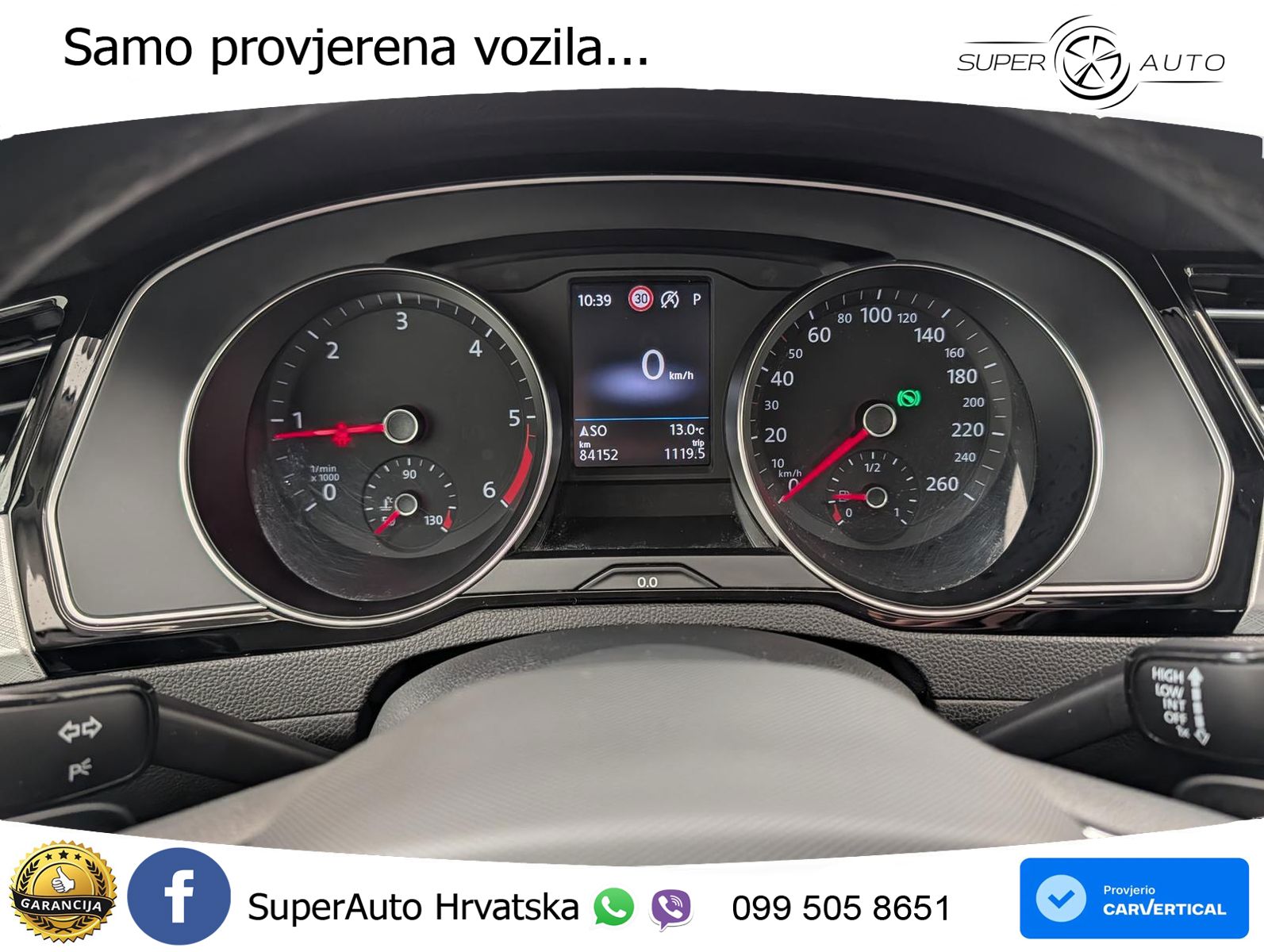 Volkswagen Passat Variant 2.0 TDI (200 KS) 4MOTION DSG Business LED+GR SJED+ACC