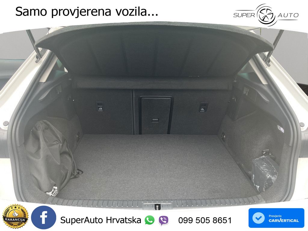 Cupra Formentor 1.4 TSI (204 KS) e-Hybrid DSG LED+GR SJED+ACC