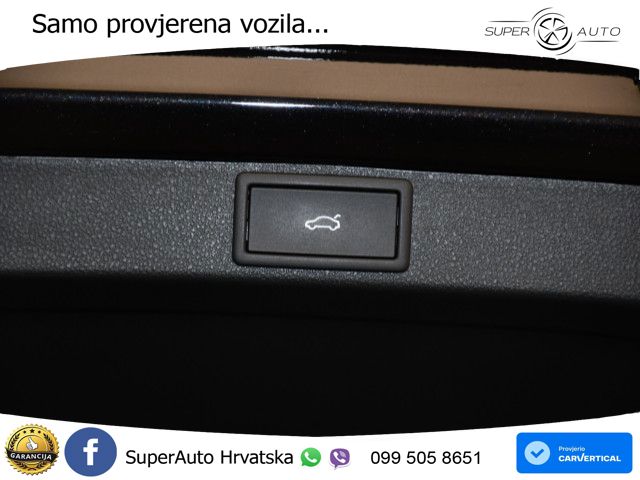 Škoda Octavia Combi 1.5 TSI (116 KS) DSG Selection