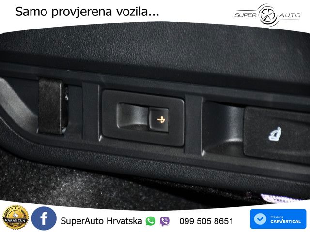 Škoda Octavia Combi 1.5 TSI (116 KS) DSG Selection