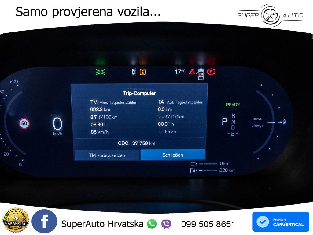 Volvo XC60 T6 AWD Geartronic ACC+HEAD+4xGR SJED+360+PANO